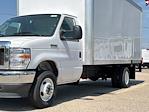 2025 Ford E-450 RWD, Rockport Box Van for sale #25FC009 - photo 9