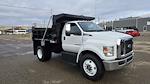 2025 Ford F-750 Regular Cab DRW 4x2, Southern Truck Equipment Dump Truck for sale #25FC039 - photo 1