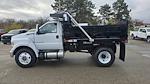 2025 Ford F-750 Regular Cab DRW 4x2, Southern Truck Equipment Dump Truck for sale #25FC039 - photo 7