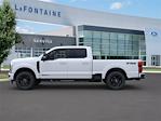 2024 Ford F-350 Crew Cab SRW 4x4, Pickup for sale #25FC775 - photo 4