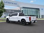 2024 Ford F-350 Crew Cab SRW 4x4, Pickup for sale #25FC775 - photo 5