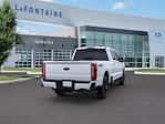 2024 Ford F-350 Crew Cab SRW 4x4, Pickup for sale #25FC775 - photo 8