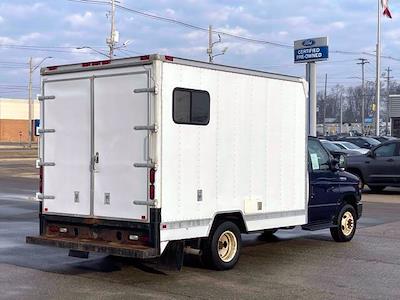 Used 2008 Ford E-450 RWD, Box Truck for sale #2F0103P - photo 2