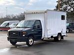 Used 2008 Ford E-450 RWD, Box Truck for sale #2F0103P - photo 3