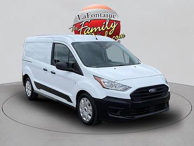 Used 2019 Ford Transit Connect XL 4x2, Upfitted Cargo Van for sale #2F0191P - photo 1