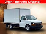 Used 2015 Chevrolet Express 3500 RWD, Box Van for sale #2F0246P - photo 1