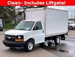 Used 2015 Chevrolet Express 3500 RWD, Box Van for sale #2F0246P - photo 11