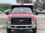Used 2009 Ford F-450 XL Regular Cab 4x4, Dump Truck for sale #2F0272P - photo 10