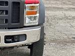 Used 2009 Ford F-450 XL Regular Cab 4x4, Dump Truck for sale #2F0272P - photo 11