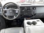 Used 2013 Ford F-450 XL Crew Cab 4x4, Flatbed Truck for sale #2F0287P - photo 20