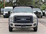 Used 2013 Ford F-450 XL Crew Cab 4x2, Dump Truck for sale #2F0323P - photo 11