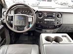 Used 2013 Ford F-450 XL Crew Cab 4x2, Dump Truck for sale #2F0323P - photo 16