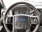 Used 2013 Ford F-450 XL Crew Cab 4x2, Dump Truck for sale #2F0323P - photo 22