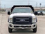 Used 2013 Ford F-450 XL Regular Cab 4x2, Dump Truck for sale #2F0511P - photo 3