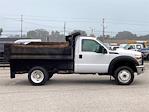 Used 2013 Ford F-450 XL Regular Cab 4x2, Dump Truck for sale #2F0511P - photo 6