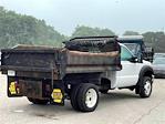 Used 2013 Ford F-450 XL Regular Cab 4x2, Dump Truck for sale #2F0511P - photo 7