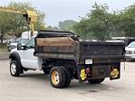 Used 2013 Ford F-450 XL Regular Cab 4x2, Dump Truck for sale #2F0511P - photo 9