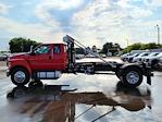 Used 2019 Ford F-750 Super Cab 4x2, Hooklift Body for sale #2F0512P - photo 7