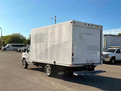 Used 2017 Ford E-350 Base 4x2, Box Van for sale #2F0519P - photo 1