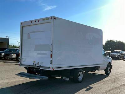 Used 2017 Ford E-350 Base 4x2, Box Van for sale #2F0519P - photo 2