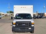 Used 2017 Ford E-350 Base 4x2, Box Van for sale #2F0519P - photo 4