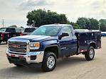 Used 2015 GMC Sierra 2500 Base Regular Cab 4x4, Service Truck for sale #2F0560P - photo 13