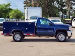 Used 2015 GMC Sierra 2500 Base Regular Cab 4x4, Service Truck for sale #2F0560P - photo 9