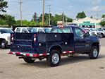 Used 2015 GMC Sierra 2500 Base Regular Cab 4x4, Service Truck for sale #2F0560P - photo 2