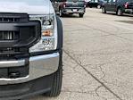 Used 2021 Ford F-550 Super Cab 4x4, Service Truck for sale #2F0582P - photo 15
