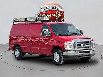 Used 2012 Ford E-250 4x2, Upfitted Cargo Van for sale #2FS0228P - photo 1