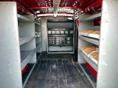 Used 2012 Ford E-250 4x2, Upfitted Cargo Van for sale #2FS0228P - photo 2