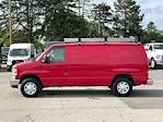 Used 2012 Ford E-250 4x2, Upfitted Cargo Van for sale #2FS0228P - photo 10