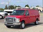 Used 2012 Ford E-250 4x2, Upfitted Cargo Van for sale #2FS0228P - photo 11