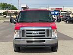 Used 2012 Ford E-250 4x2, Upfitted Cargo Van for sale #2FS0228P - photo 12