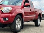 2012 Toyota Tacoma Extra Cab 4x4, Pickup for sale #4F0221S - photo 9