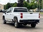 Used 2022 Chevrolet Silverado 2500 Work Truck Crew Cab 4x4, Pickup for sale #4F0300P - photo 6