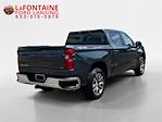 Used 2022 Chevrolet Silverado 1500 LT Crew Cab 4x4, Pickup for sale #4F0347S - photo 4