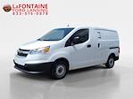 2017 Chevrolet City Express FWD, Empty Cargo Van for sale #4F0371P - photo 1