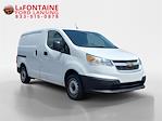 Used 2017 Chevrolet City Express 1LT FWD, Empty Cargo Van for sale #4F0371P - photo 2