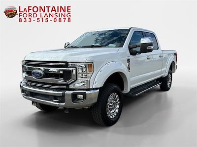 2020 Ford F-250 Crew Cab 4x4, Pickup for sale #4F0411P - photo 1