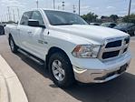 2017 Ram 1500 Crew Cab 4x4, Pickup for sale #4F0415S - photo 4