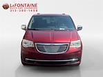 Used 2014 Chrysler Town and Country Limited FWD, Minivan for sale #4F0477S - photo 3