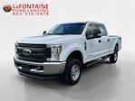 2018 Ford F-250 Crew Cab 4x4, Pickup for sale #4F0543P - photo 1