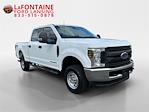 2018 Ford F-250 Crew Cab 4x4, Pickup for sale #4F0543P - photo 4