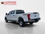 2018 Ford F-250 Crew Cab 4x4, Pickup for sale #4F0543P - photo 2