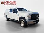 2018 Ford F-250 Crew Cab 4x4, Pickup for sale #4F0544P - photo 4