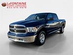 2020 Ram 1500 Classic Crew Cab 4x4, Pickup for sale #4F0549P - photo 1