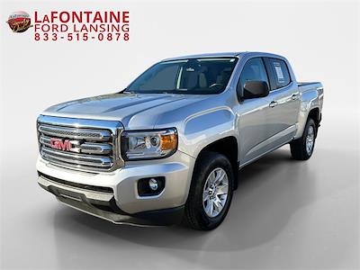 2015 GMC Canyon Crew Cab 4x4, Pickup for sale #4F0567P - photo 1