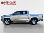 2015 GMC Canyon Crew Cab 4x4, Pickup for sale #4F0567P - photo 5