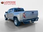 2015 GMC Canyon Crew Cab 4x4, Pickup for sale #4F0567P - photo 2